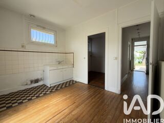  Maison � vendre 2 pi�ces 74 m�