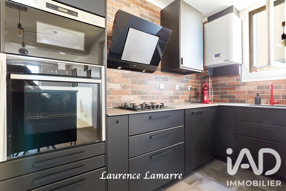 Vente Duplex 5 pièces