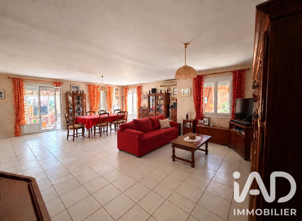 Vente Maison Vente Maison/villa 3 pièces Saint-laurent-de-la-salanque