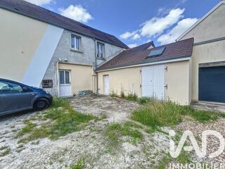  Immeuble à vendre 180 m²