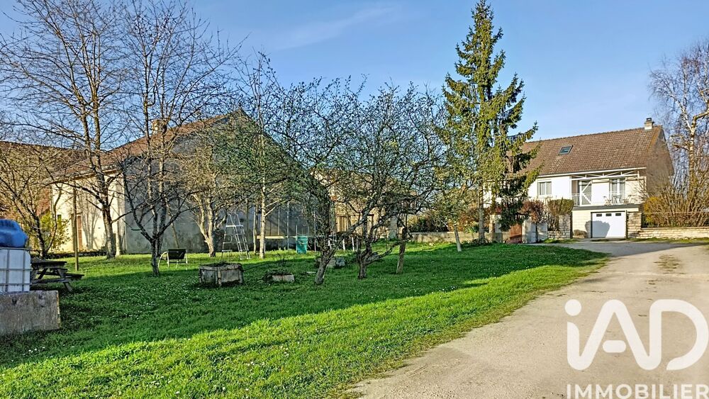 Vente Maison Vente Maison/villa 5 pièces Bretenière