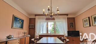  Maison à vendre 5 pièces 102 m²