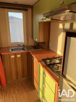  Maison à vendre 4 pièces 36 m²