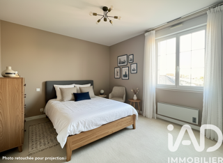  Maison à vendre 6 pièces 148 m²