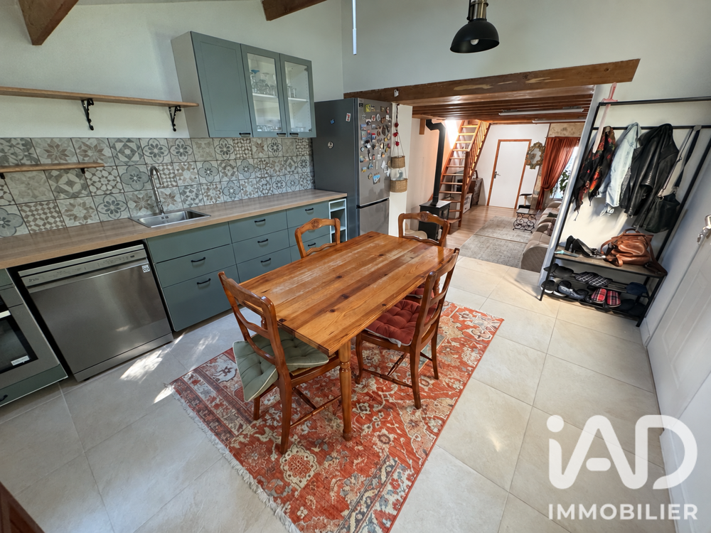 Vente Maison Vente Maison/villa 3 pièces Trancrainville