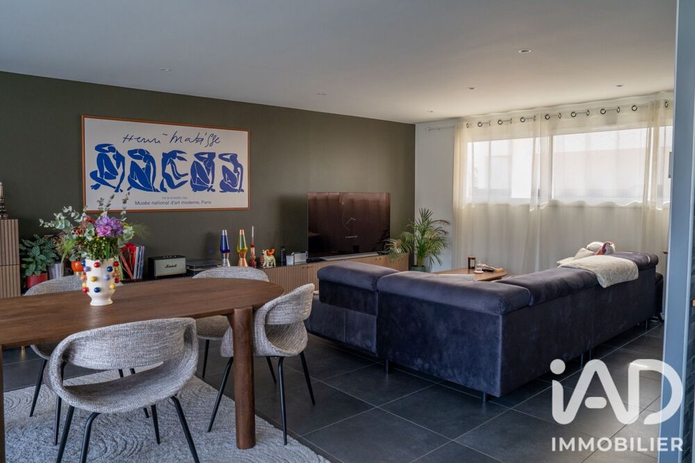 Vente Maison Vente Maison/villa 4 pièces Beaugency