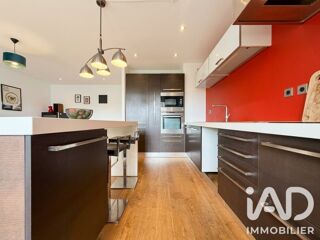  Appartement à vendre 3 pièces 71 m²