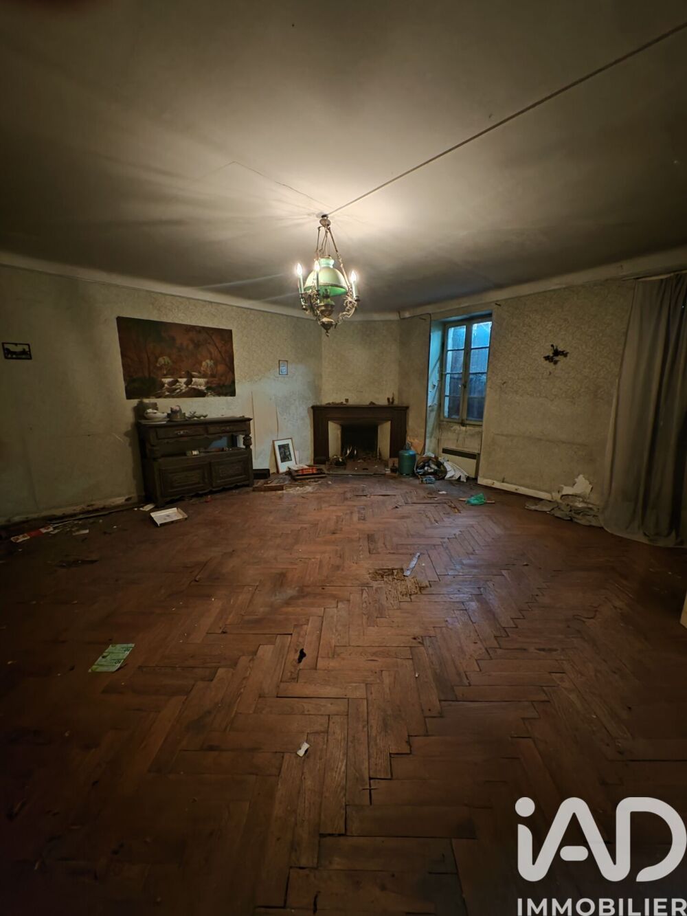 Vente Maison de ville 8 pièces