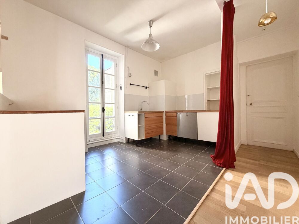 à vendre  Appartement Versailles (78000)