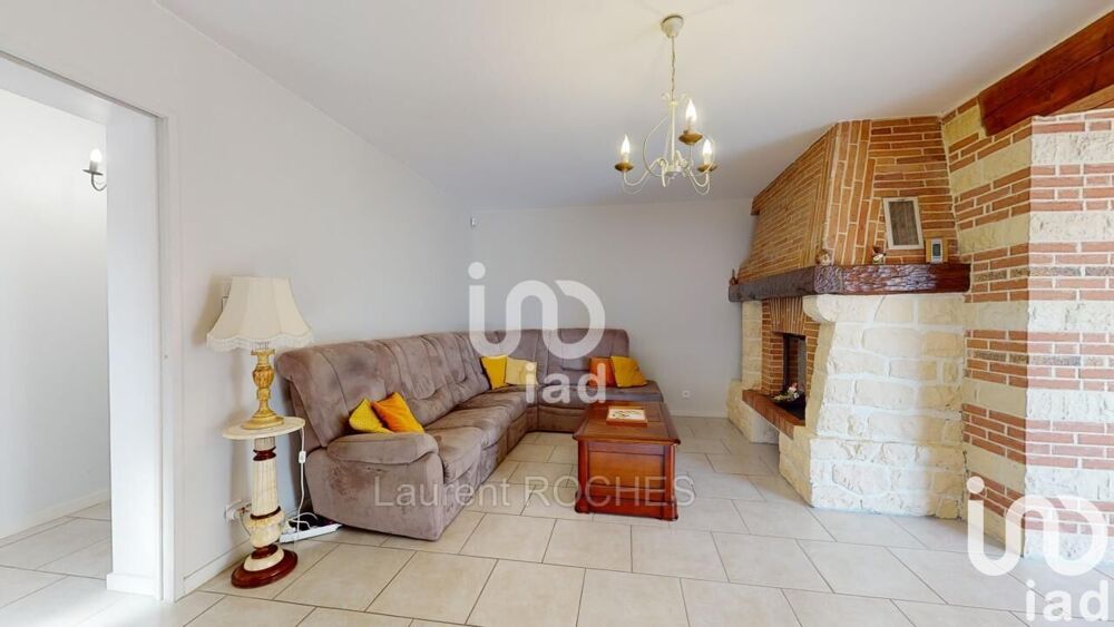 Vente Demeure 12 pièces
