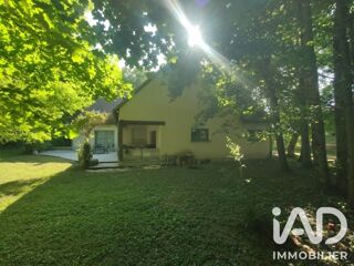  Maison à vendre 7 pièces 180 m²
