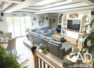  Maison à vendre 10 pièces 315 m²