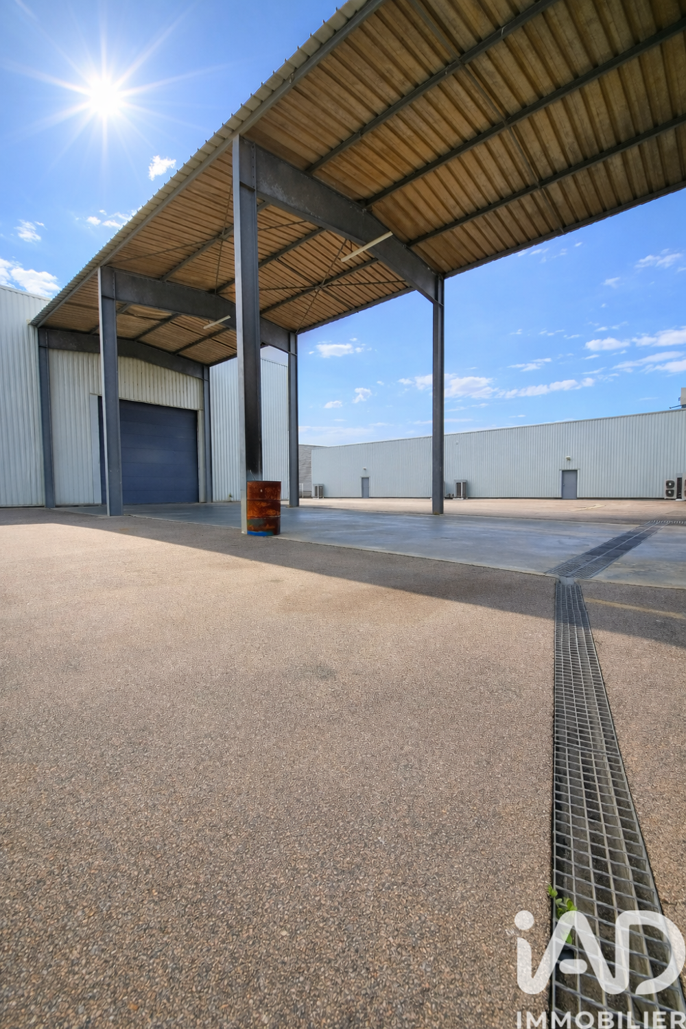 Vente Appartement Vente Atelier 10 pièces Perpignan