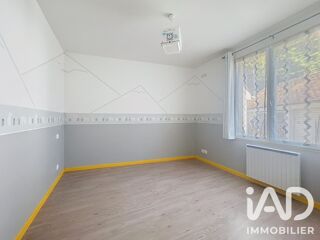  Appartement à vendre 4 pièces 65 m²