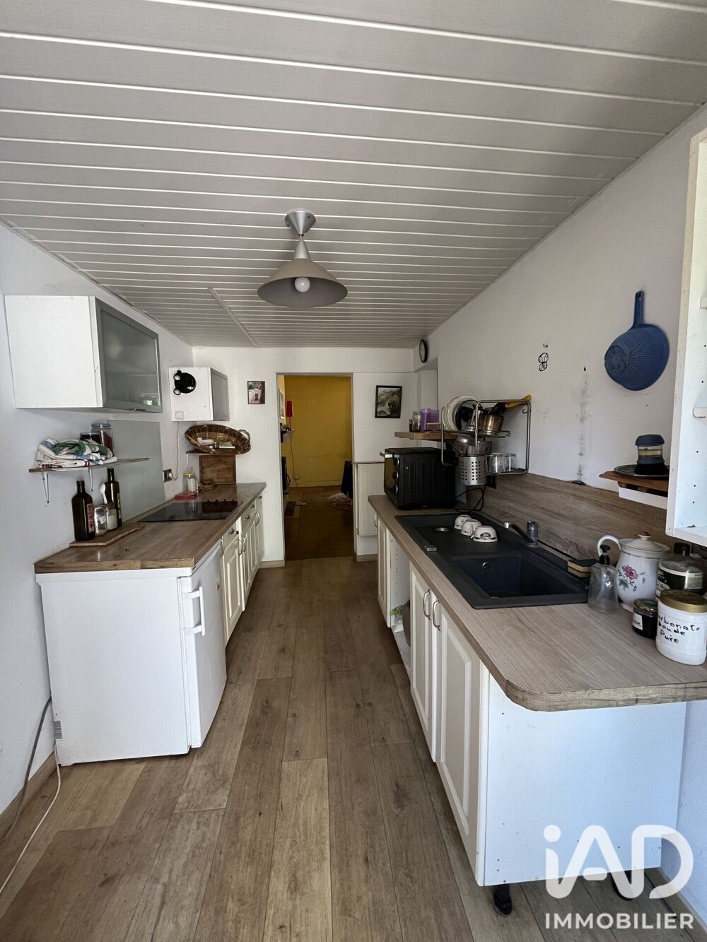 Vente Maison de village 4 pièces