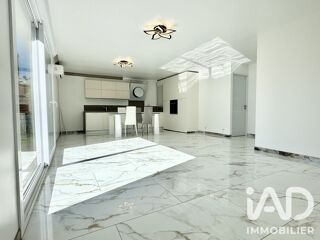  Maison à vendre 4 pièces 75 m²
