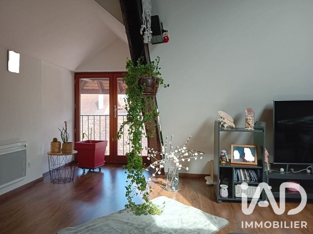 Vente Maison Vente Maison de village 12 pièces Mens
