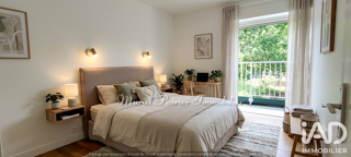  Maison à vendre 5 pièces 114 m²