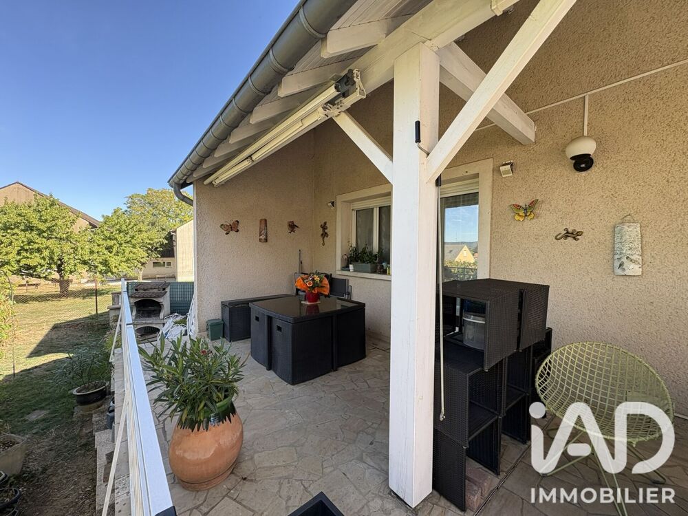 Vente Maison Vente Maison/villa 7 pièces Boust