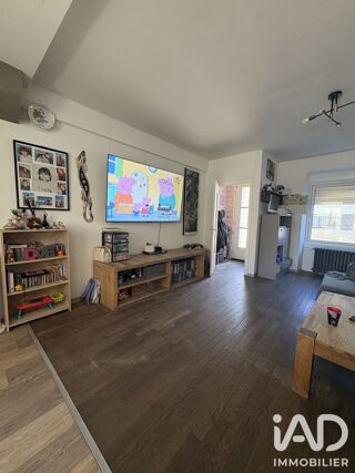  Maison à vendre 6 pièces 133 m²