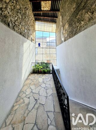  Maison à vendre 4 pièces 169 m²