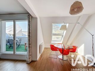  Appartement à vendre 4 pièces 85 m²