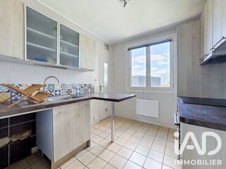  Appartement à vendre 4 pièces 64 m²