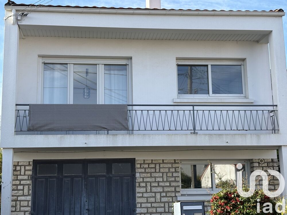Appartement 3 pièces 55 m² · à Royan · 55 m² · 236 000 €