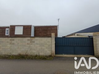 Terrain à vendre 1119 m²