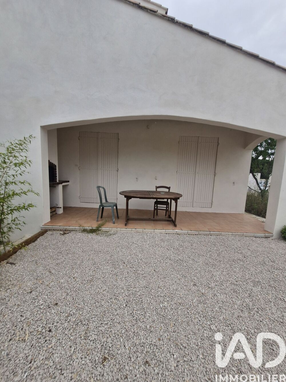 Vente Maison Vente Maison traditionnelle 5 pièces Colombiers