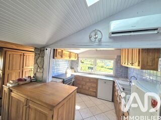  Maison à vendre 4 pièces 89 m²