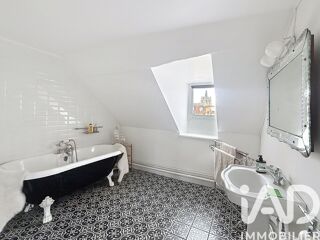  Appartement à vendre 4 pièces 137 m²