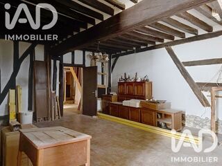  Maison à vendre 6 pièces 145 m²