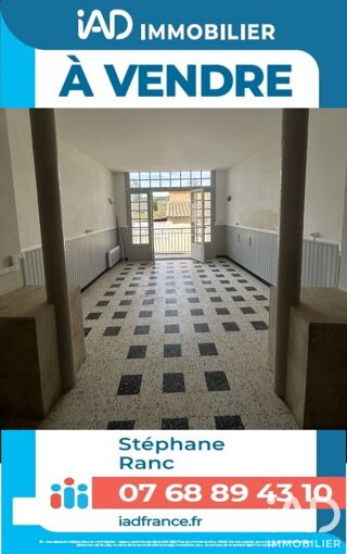  Maison à vendre 4 pièces 104 m²