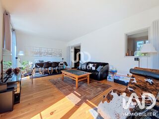  Appartement à vendre 3 pièces 81 m²