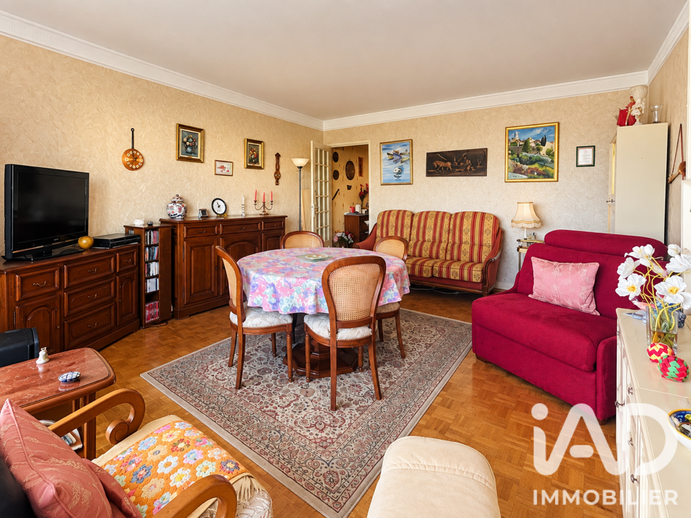 Vente Appartement Vente Appartement 2 pièces Nogent-sur-marne