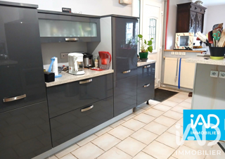 Vente Maison Vente Maison/villa 5 pièces Jouy