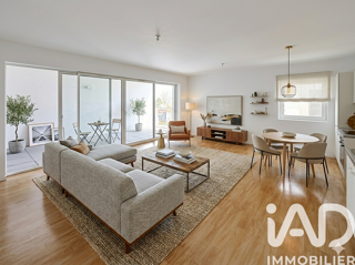  Appartement à vendre 3 pièces 70 m²