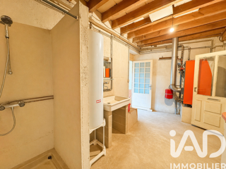  Maison à vendre 8 pièces 107 m²