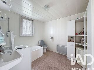  Maison � vendre 5 pi�ces 125 m�