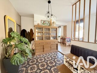  Maison à vendre 8 pièces 205 m²