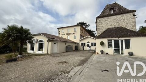   Vente Boutique/Local commercial 1 200 m&sup2; 