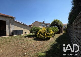  Maison à vendre 10 pièces 225 m²