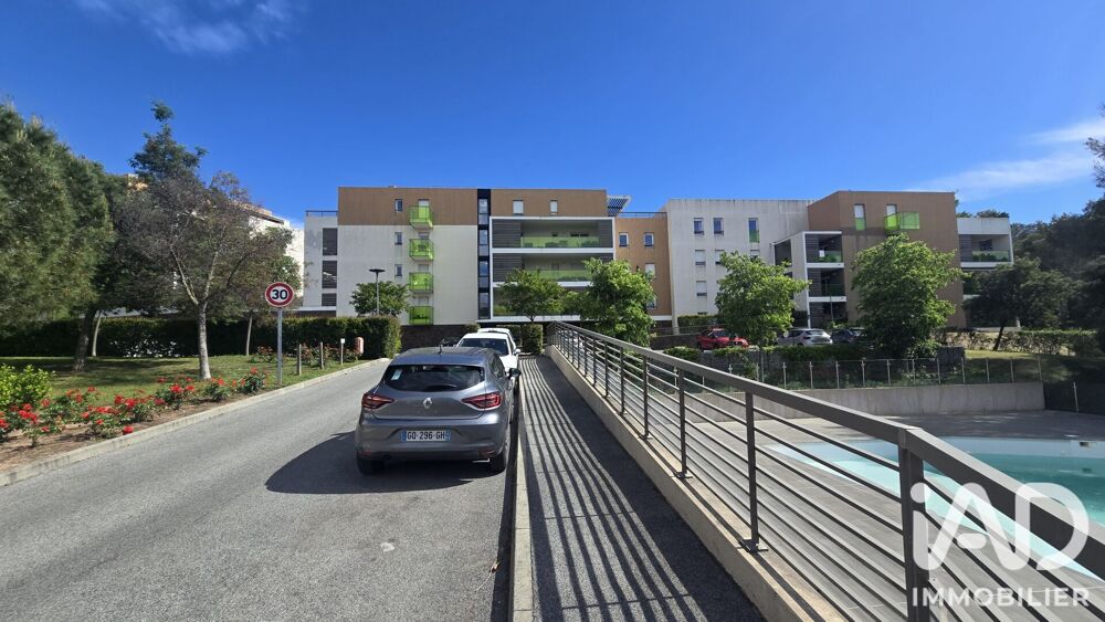 Vente Appartement Vente Appartement 2 pièces Saint-raphaël