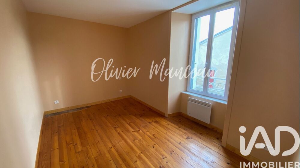 Vente Maison/villa 3 pièces