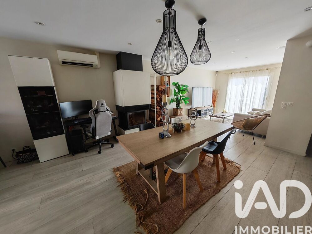 Vente Maison/villa 3 pièces