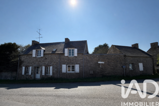  Maison à vendre 4 pièces 114 m²