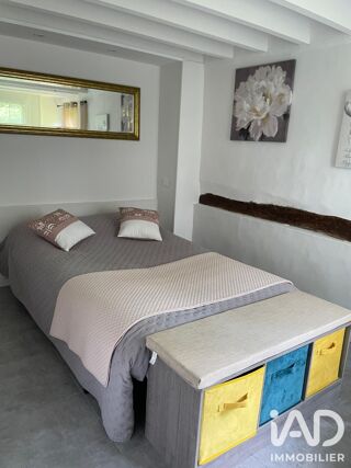  Maison à vendre 5 pièces 115 m²