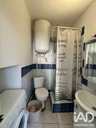  Appartement à vendre 1 pièce 26 m²
