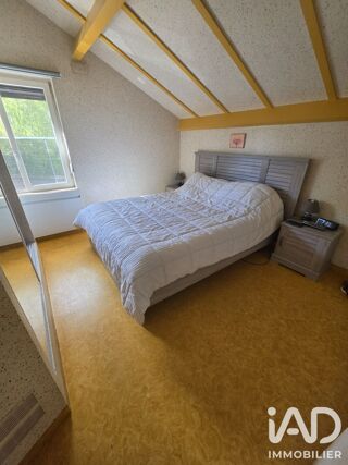  Maison à vendre 5 pièces 130 m²